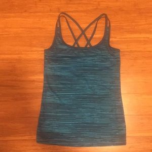 Athletic Tank-top